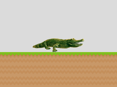 Joc Create Bombardiro Crocodilo