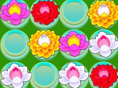Joc Merge Flowers