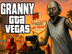 Joc Granny GTA Vegas
