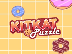 Joc Kitkat Puzzle