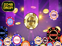 Joc 2048 Drop