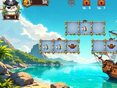 Joc Pirate Paradise
