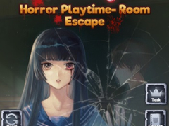 Joc Horror Playtime Room Escape