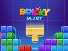 Joc Bricky Blast