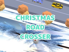Joc Christmas Road Crosser