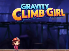 Joc Gravity Climb Girl