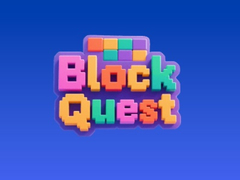 Joc Block Quest