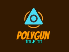 Joc Polygun Idle Td