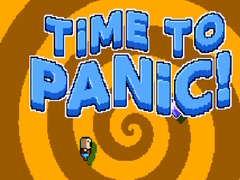 Joc Time to Panic!