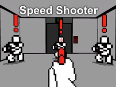 Joc Speed Shooter