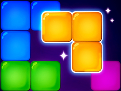 Joc Block Blaster Puzzle