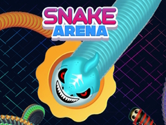 Joc Snake Arena