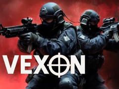 Joc Vexon