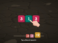 Joc Stone Puzzle