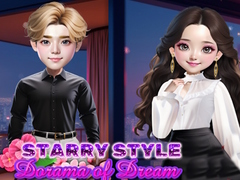 Joc Starry Style Dorama of Dream