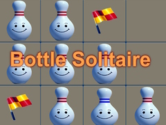 Joc Bottle Solitaire