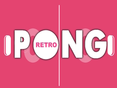 Joc Retro Pong