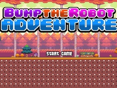 Joc Bump the Robot Adventure