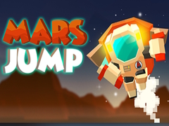 Joc Mars Jump