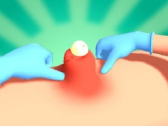 Joc Pimple Squeeze
