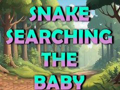 Joc Snake Searching The Baby