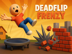 Joc Deadflip Frenzy