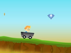 Joc Trolly Runner