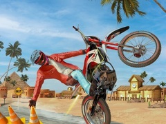 Joc Motocross Racing