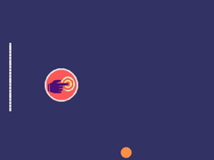 Joc Ping Pong Ball Game