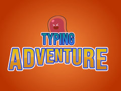 Joc Typing Adventure