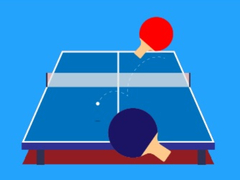 Joc Ping Pong Ball Game Online