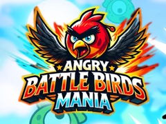 Joc Angry Battle Birds Mania