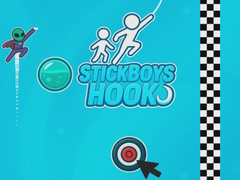 Joc StickBoys Hook