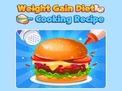 Joc Weight Gain Diet Cooking Recipe