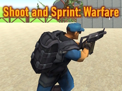 Joc Shoot and Sprint: Warfare
