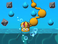 Joc Rootlings: Secrets of the Depths