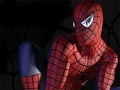Joc Amazing Spiderman Motorcycle