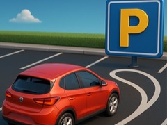 Joc Parking Frenzy