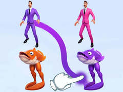 Joc Home Rush The Fish War
