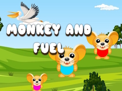 Joc Monkey and Fuel