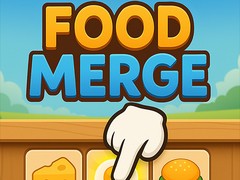 Joc Food Merge