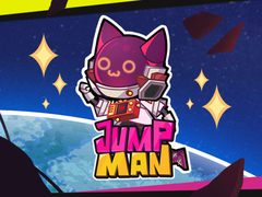 Joc Jump Man