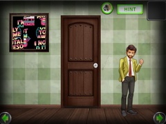 Joc Amgel Easy Room Escape 271