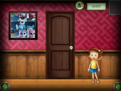 Joc Amgel Kids Room Escape 296