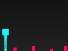 Joc Neon Runner