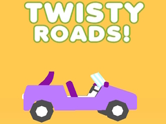 Joc Twisty Roads!