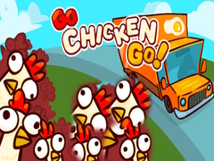 Joc Go Chicken Go