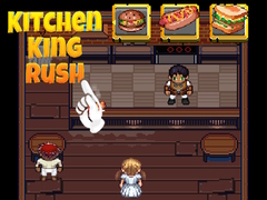 Joc Kitchen King Rush