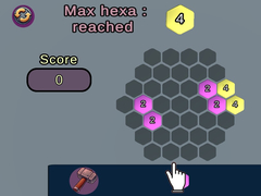 Joc Max Hexa