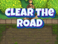 Joc Clear The Road